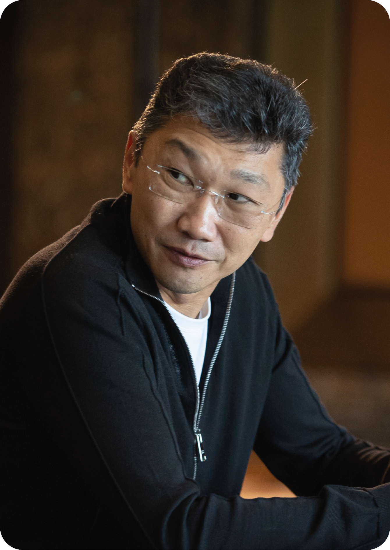 Ashkenov Yermek Patron Semey, since 2019