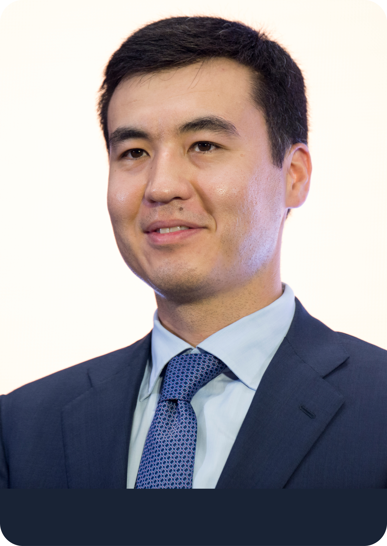 Zhuman Marat Kozhakhanovich Patron Karaganda, since 2023