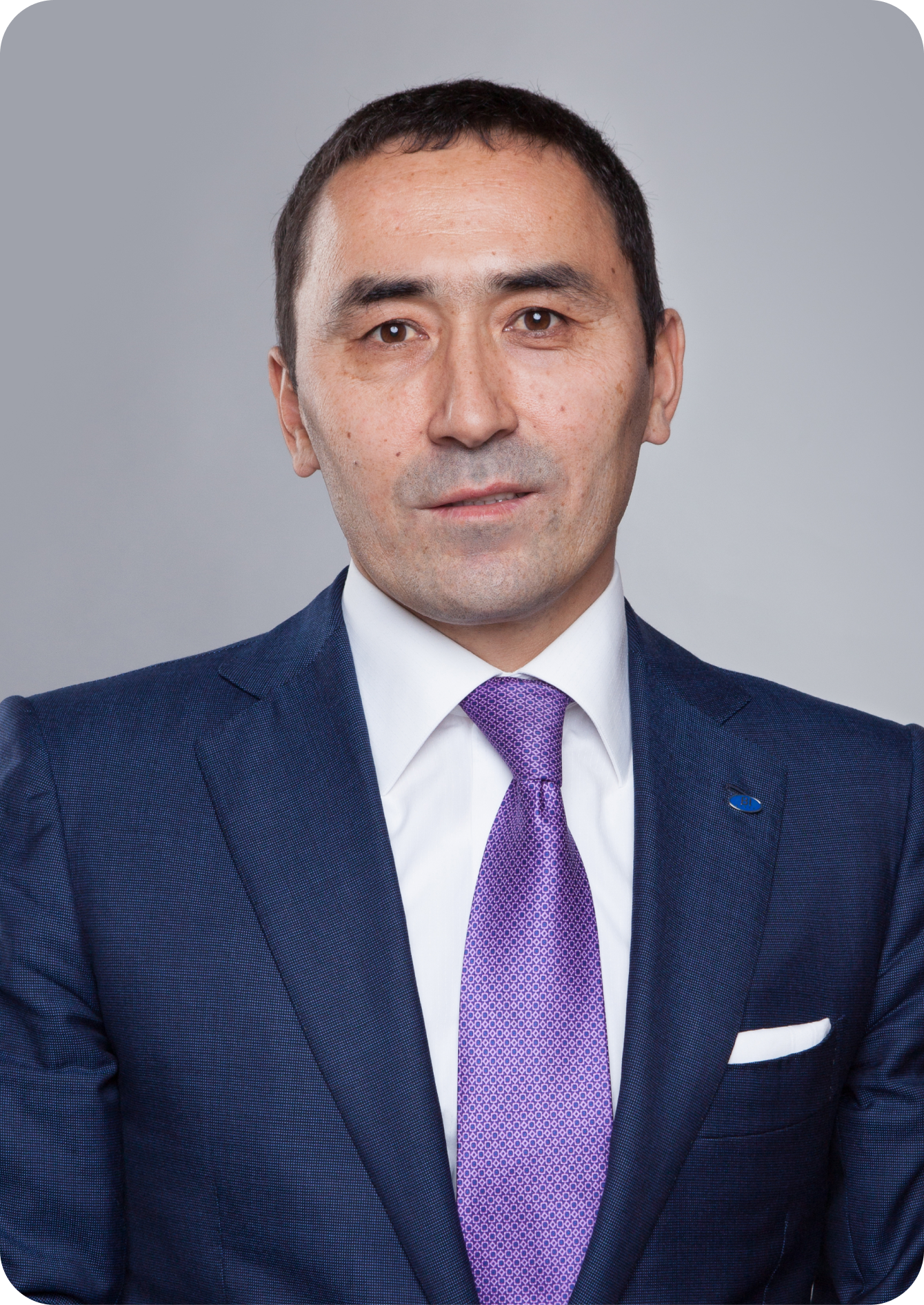 Rakhimbayev Aydin Zhumadilovich Patron Ust-Kamenogorsk & №1 Astana, since 2013
