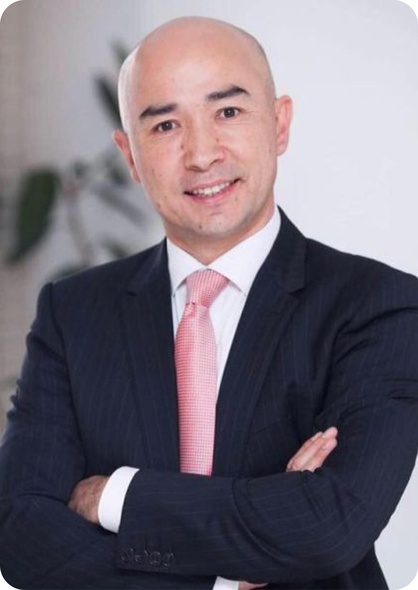 Shotbayev Marat Alibekovich Patron Shymkent, since 2019