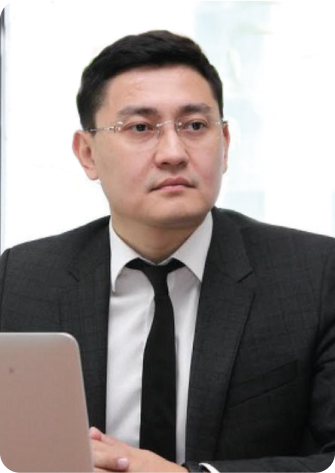 Атажан Ерлан Қайратұлы 2021 ж. бастап Көкшетау қ. Ана Үйі меценаты