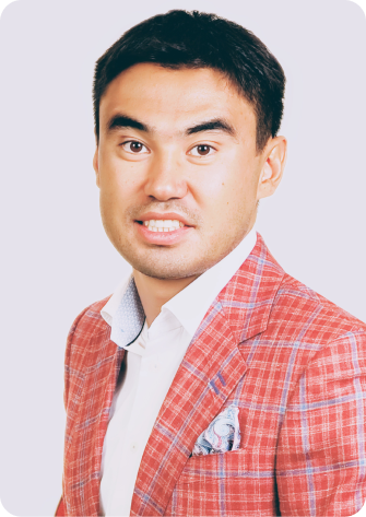 Даумов Самат Болатұлы 2016 ж. бастап Орал қ. Ана Үйі меценаты