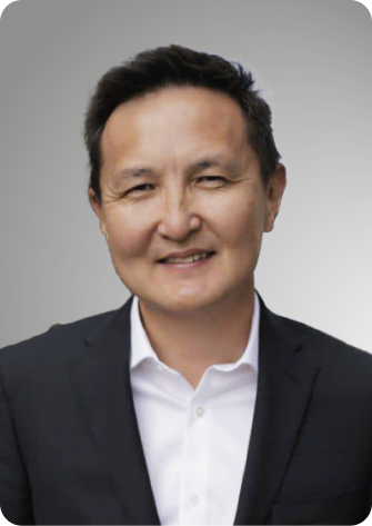 Arsen Tomskii Founder of the MHIF